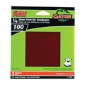 Ali GATOR 14 SHEET PSA 100, 5PK 4074